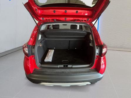 RENAULT Captur TCe 150 FAP Intens à vendre à Macon - Image n°18