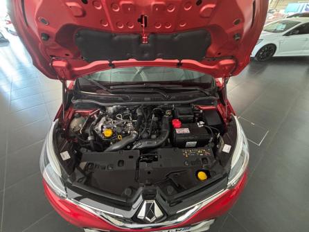 RENAULT Captur TCe 150 FAP Intens à vendre à Macon - Image n°19
