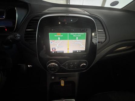 RENAULT Captur TCe 150 FAP Intens à vendre à Macon - Image n°20