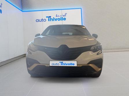 RENAULT Captur E-Tech full hybrid 145 Engineered à vendre à Macon - Image n°8