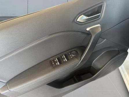 RENAULT Captur E-Tech full hybrid 145 Engineered à vendre à Macon - Image n°11
