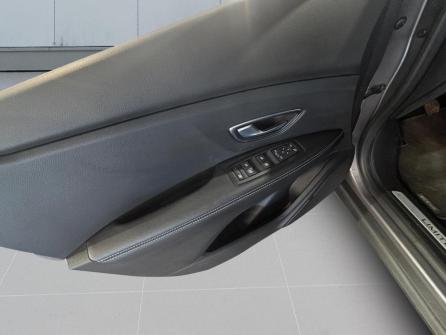 RENAULT Scenic Scenic Blue dCi 120 Limited à vendre à Macon - Image n°11