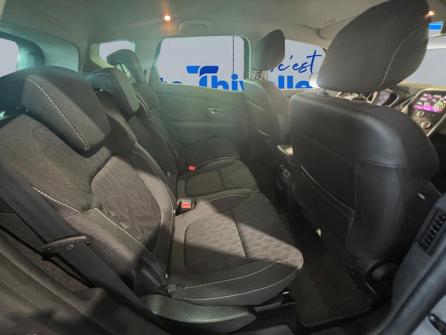 RENAULT Scenic Scenic Blue dCi 120 Limited à vendre à Macon - Image n°18
