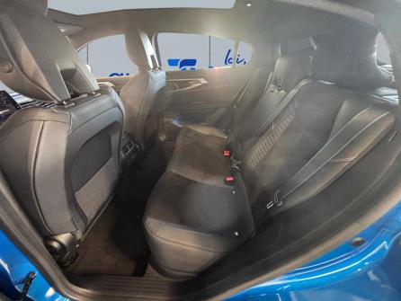 RENAULT RAFALE E-Tech full hybrid 200 esprit Alpine à vendre à Macon - Image n°16
