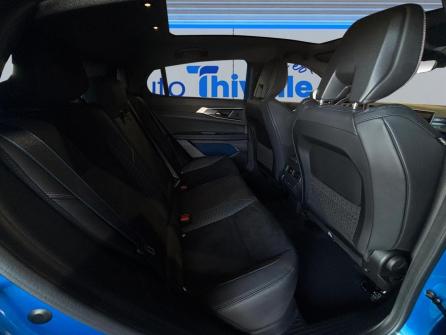 RENAULT RAFALE E-Tech full hybrid 200 esprit Alpine à vendre à Macon - Image n°18