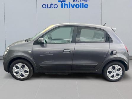 RENAULT Twingo Twingo III Achat Intégral - 21 Zen à vendre à Saint-Chamond - Image n°2