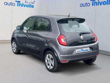 RENAULT Twingo Twingo III Achat Intégral - 21 Zen à vendre à Saint-Chamond - Image n°3