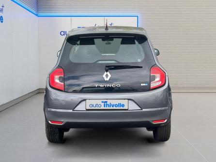 RENAULT Twingo Twingo III Achat Intégral - 21 Zen à vendre à Saint-Chamond - Image n°4