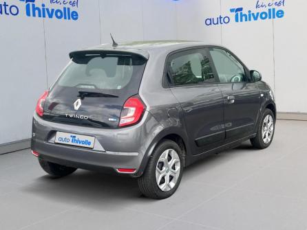RENAULT Twingo Twingo III Achat Intégral - 21 Zen à vendre à Saint-Chamond - Image n°5