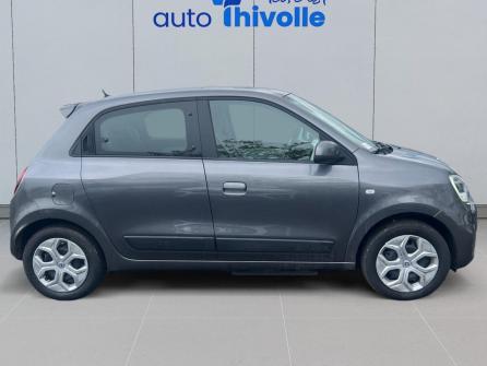 RENAULT Twingo Twingo III Achat Intégral - 21 Zen à vendre à Saint-Chamond - Image n°6