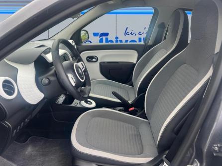 RENAULT Twingo Twingo III Achat Intégral - 21 Zen à vendre à Saint-Chamond - Image n°7