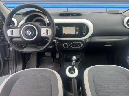 RENAULT Twingo Twingo III Achat Intégral - 21 Zen à vendre à Saint-Chamond - Image n°8