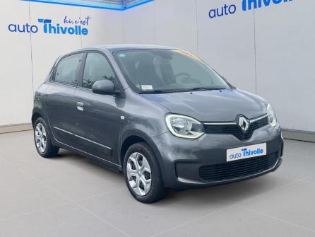 RENAULT Twingo Twingo III Achat Intégral - 21 Zen à vendre à Saint-Chamond - Image n°9