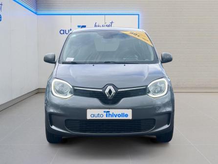 RENAULT Twingo Twingo III Achat Intégral - 21 Zen à vendre à Saint-Chamond - Image n°11