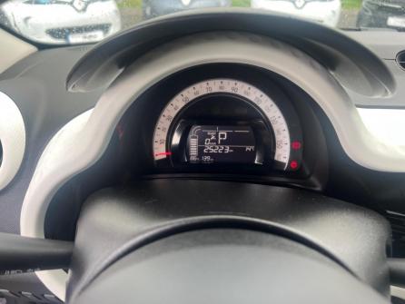 RENAULT Twingo Twingo III Achat Intégral - 21 Zen à vendre à Saint-Chamond - Image n°12