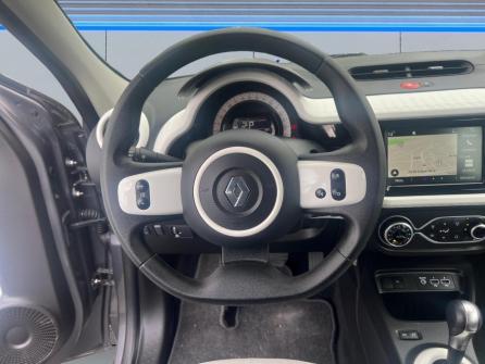 RENAULT Twingo Twingo III Achat Intégral - 21 Zen à vendre à Saint-Chamond - Image n°13