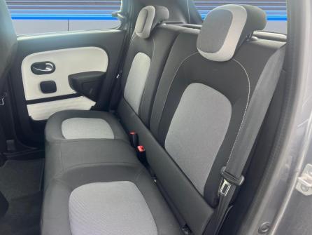 RENAULT Twingo Twingo III Achat Intégral - 21 Zen à vendre à Saint-Chamond - Image n°15