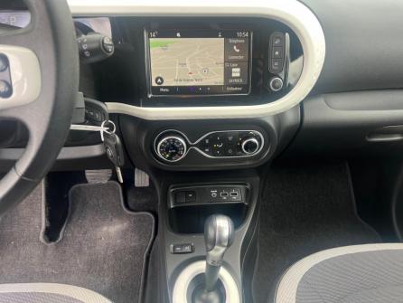 RENAULT Twingo Twingo III Achat Intégral - 21 Zen à vendre à Saint-Chamond - Image n°18