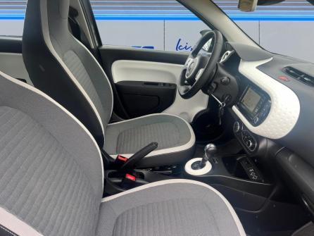 RENAULT Twingo Twingo III Achat Intégral - 21 Zen à vendre à Saint-Chamond - Image n°19