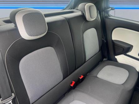 RENAULT Twingo Twingo III Achat Intégral - 21 Zen à vendre à Saint-Chamond - Image n°20