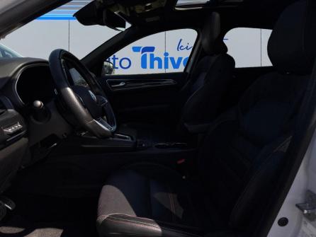 RENAULT Arkana TCe 160 EDC FAP - 21B R.S. Line à vendre à Saint-Chamond - Image n°10