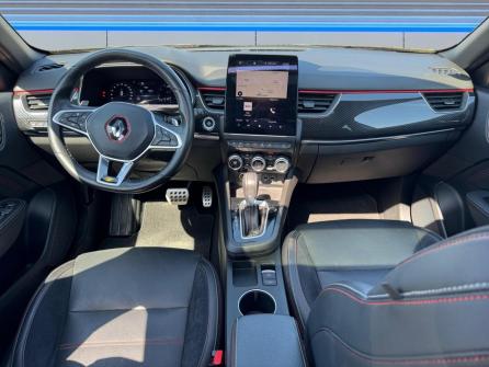 RENAULT Arkana TCe 160 EDC FAP - 21B R.S. Line à vendre à Saint-Chamond - Image n°12