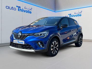 RENAULT Captur TCe 90 Techno d'occasion  de 2024  à  Saint-Etienne 