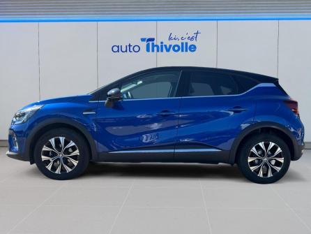 RENAULT Captur TCe 90 Techno à vendre à Saint-Etienne - Image n°2