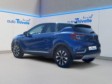 RENAULT Captur TCe 90 Techno à vendre à Saint-Etienne - Image n°3