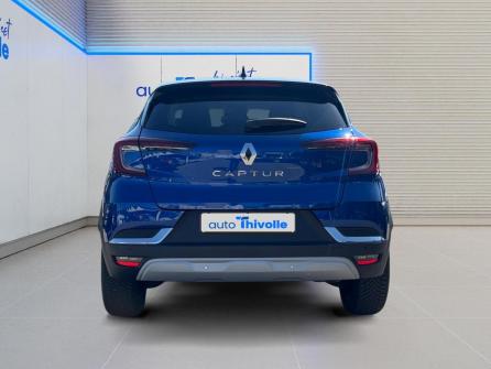 RENAULT Captur TCe 90 Techno à vendre à Saint-Etienne - Image n°4