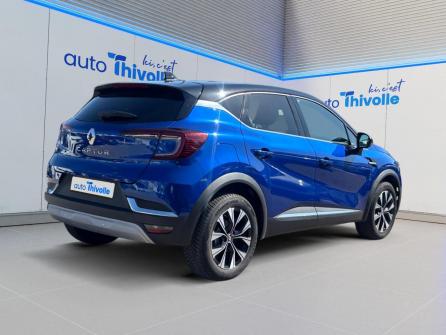 RENAULT Captur TCe 90 Techno à vendre à Saint-Etienne - Image n°5