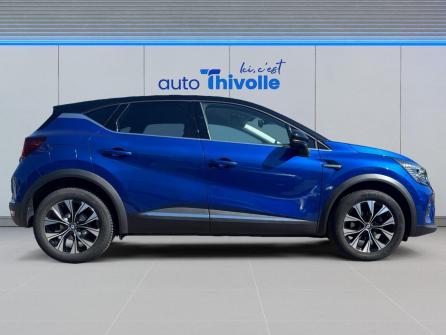 RENAULT Captur TCe 90 Techno à vendre à Saint-Etienne - Image n°6