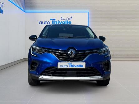 RENAULT Captur TCe 90 Techno à vendre à Saint-Etienne - Image n°8