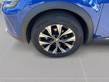 RENAULT Captur TCe 90 Techno à vendre à Saint-Etienne - Image n°9