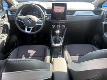 RENAULT Captur TCe 90 Techno à vendre à Saint-Etienne - Image n°12