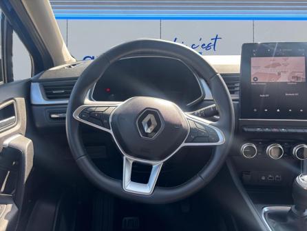 RENAULT Captur TCe 90 Techno à vendre à Saint-Etienne - Image n°13
