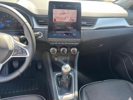 RENAULT Captur TCe 90 Techno à vendre à Saint-Etienne - Image n°15