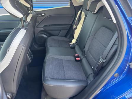 RENAULT Captur TCe 90 Techno à vendre à Saint-Etienne - Image n°16