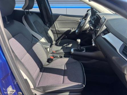 RENAULT Captur TCe 90 Techno à vendre à Saint-Etienne - Image n°17