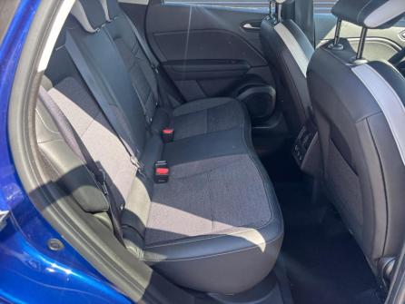 RENAULT Captur TCe 90 Techno à vendre à Saint-Etienne - Image n°18