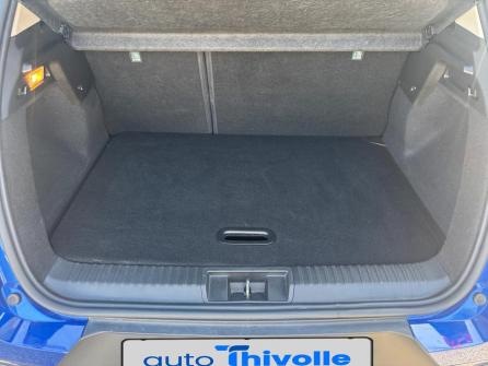 RENAULT Captur TCe 90 Techno à vendre à Saint-Etienne - Image n°19
