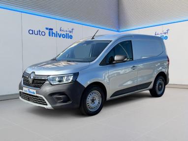 RENAULT Kangoo Van BLUE DCI 95 EXTRA SESAME OUVRE TOI - 22 d'occasion  de 2022  à  Saint-Etienne 