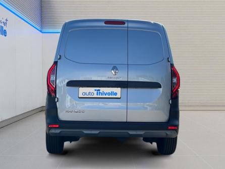 RENAULT Kangoo Van BLUE DCI 95 EXTRA SESAME OUVRE TOI - 22 à vendre à Saint-Etienne - Image n°4