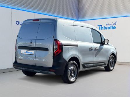 RENAULT Kangoo Van BLUE DCI 95 EXTRA SESAME OUVRE TOI - 22 à vendre à Saint-Etienne - Image n°5