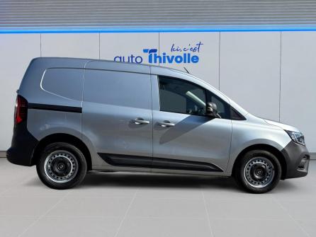 RENAULT Kangoo Van BLUE DCI 95 EXTRA SESAME OUVRE TOI - 22 à vendre à Saint-Etienne - Image n°6