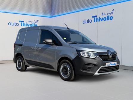 RENAULT Kangoo Van BLUE DCI 95 EXTRA SESAME OUVRE TOI - 22 à vendre à Saint-Etienne - Image n°7