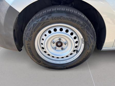 RENAULT Kangoo Van BLUE DCI 95 EXTRA SESAME OUVRE TOI - 22 à vendre à Saint-Etienne - Image n°9