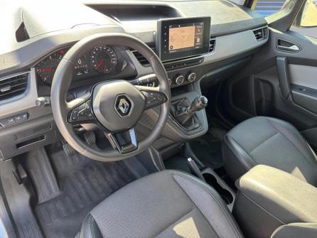RENAULT Kangoo Van BLUE DCI 95 EXTRA SESAME OUVRE TOI - 22 à vendre à Saint-Etienne - Image n°12
