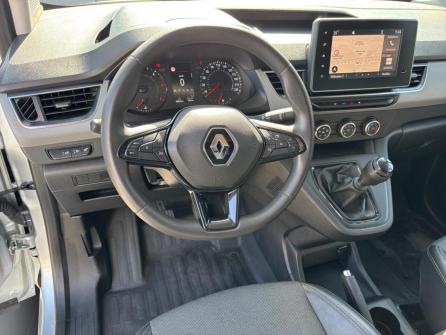 RENAULT Kangoo Van BLUE DCI 95 EXTRA SESAME OUVRE TOI - 22 à vendre à Saint-Etienne - Image n°13
