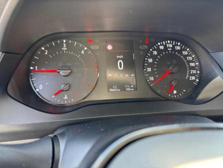 RENAULT Kangoo Van BLUE DCI 95 EXTRA SESAME OUVRE TOI - 22 à vendre à Saint-Etienne - Image n°14